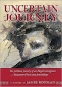Uncertain Journey (Cover)